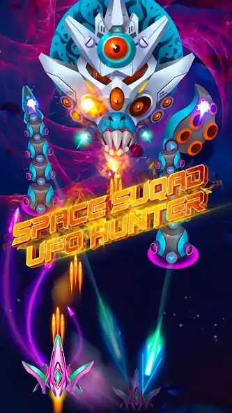 Play Space Squad UFO Hunter as an online game online Space Squad UFO Hunter with UptoPlay Play Space Squad UFO Hunter as an online game Space Squad UFO Hunter with UptoPlay