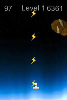 Play Space Star Jumper