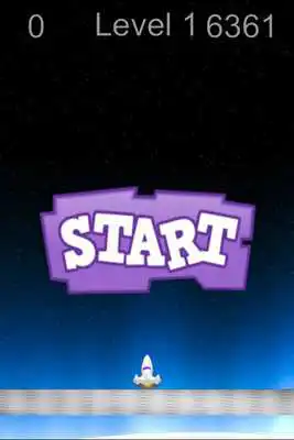 Play Space Star Jumper