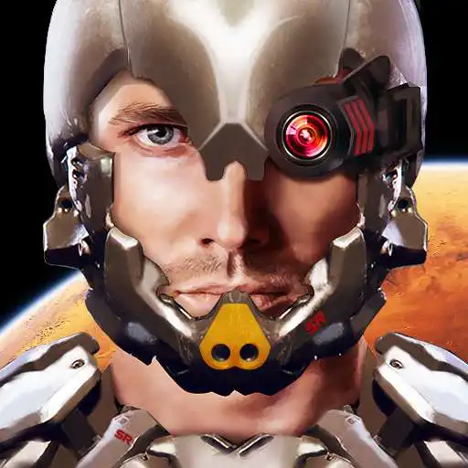 Play Space Star Racing Wars - Free Game APK Play Space Star Racing Wars - Free Game APK