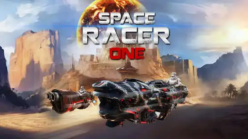 Play Space Star Racing Wars -  Free Game  and enjoy Space Star Racing Wars -  Free Game with UptoPlay