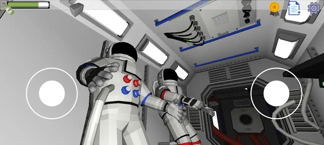 Play Space Station Quest Escape  and enjoy Space Station Quest Escape with UptoPlay