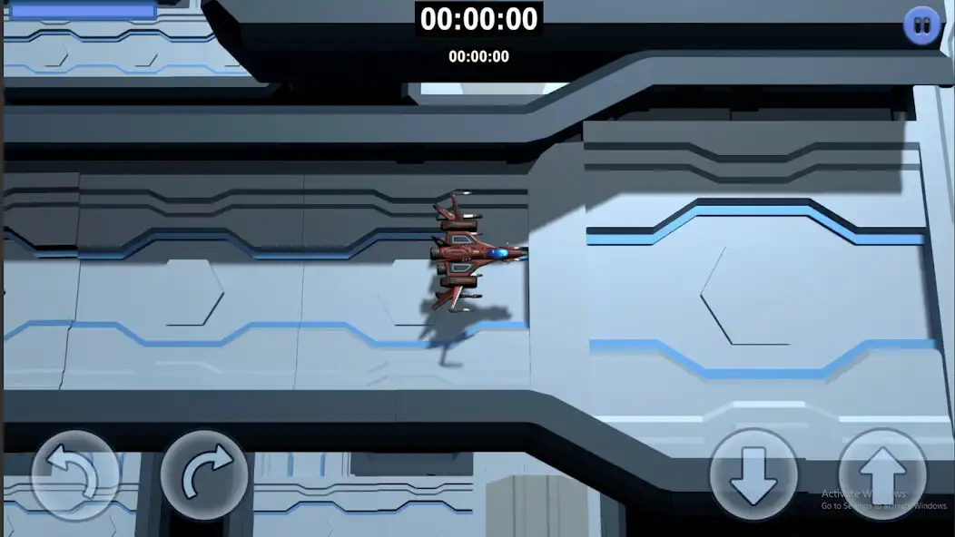 Play Space Station  and enjoy Space Station with UptoPlay