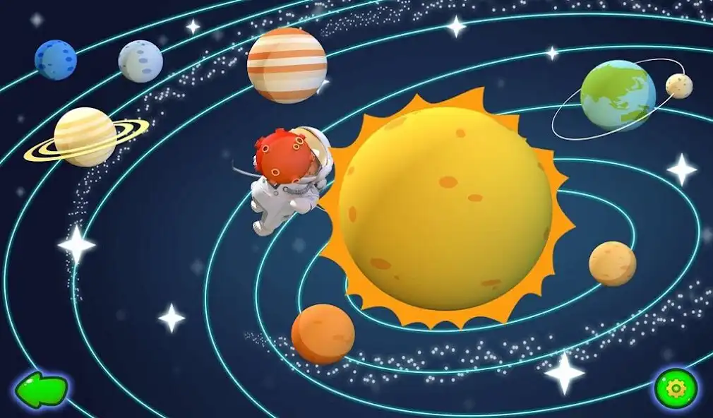 Play Space Station as an online game Space Station with UptoPlay