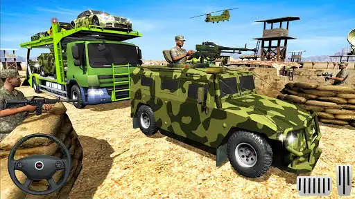 Play Space Station Soldier Vehicles  and enjoy Space Station Soldier Vehicles with UptoPlay