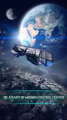 Play Space Station Survival Quest