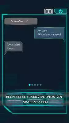 Play Space Station Survival Quest