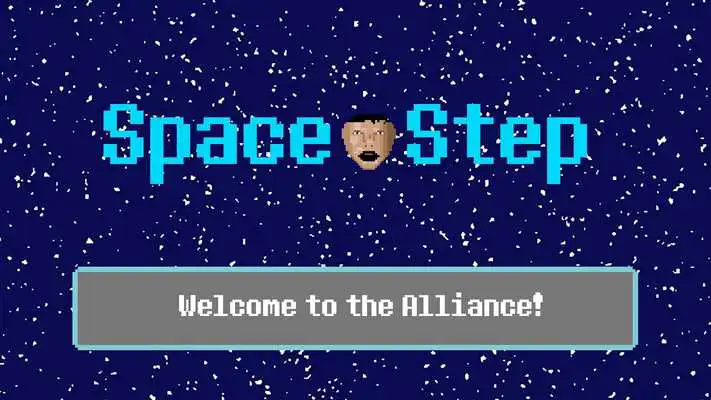 Play Space Step