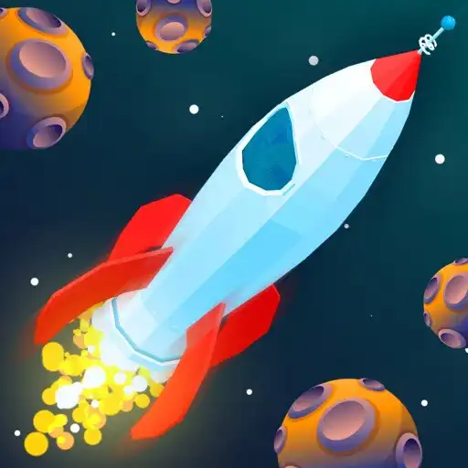 Play Space Surfers - Running Games APK