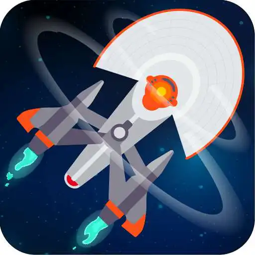Play Space Surfing APK