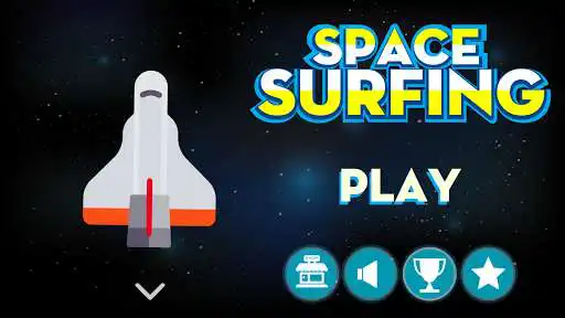Play Space Surfing  and enjoy Space Surfing with UptoPlay