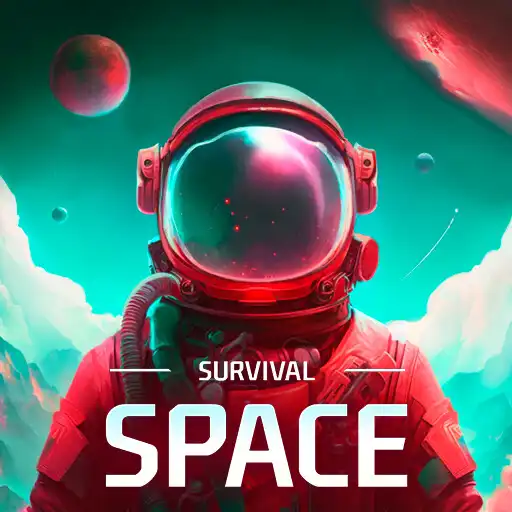 Play Space Survival: Sci-Fi RPG APK
