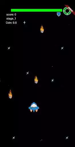 Play Space Survival as an online game Space Survival with UptoPlay