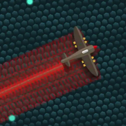 Play Space Survivor: Airplane io APK