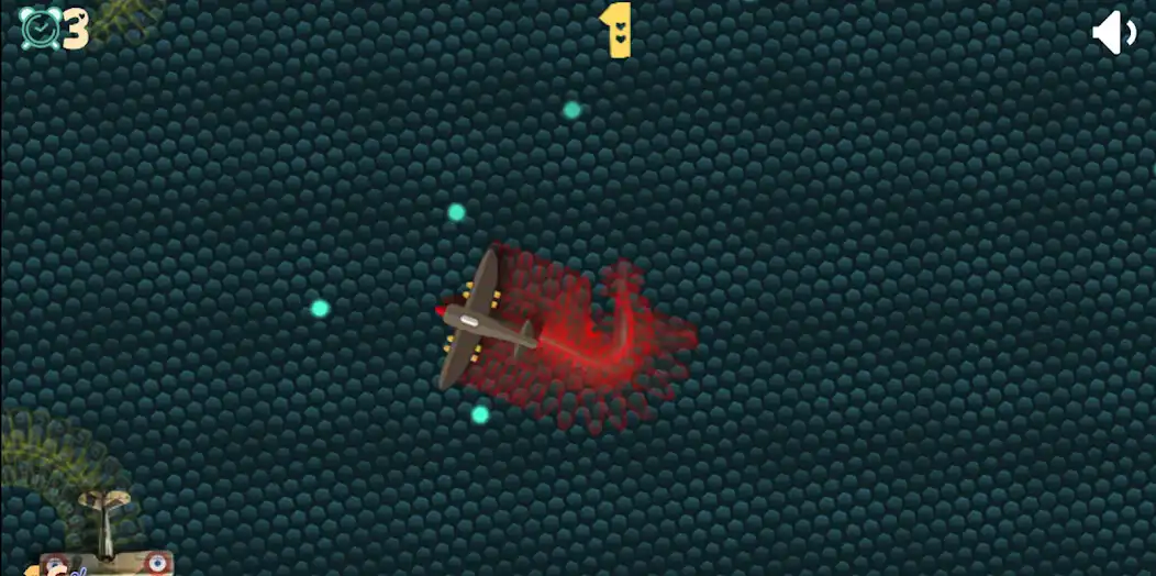 Play Space Survivor: Airplane io as an online game online Space Survivor: Airplane io with UptoPlay Play Space Survivor: Airplane io as an online game Space Survivor: Airplane io with UptoPlay