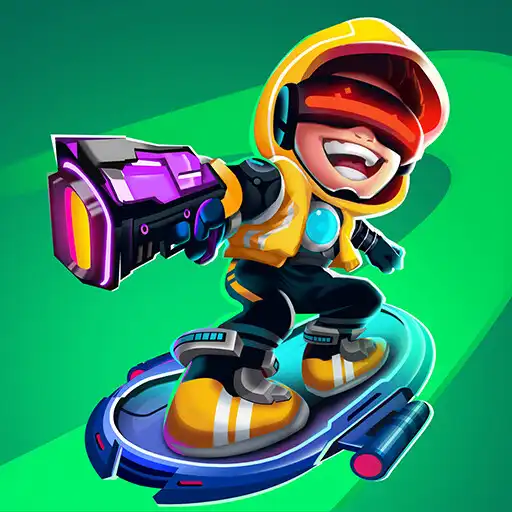 Play Space Survivor: Alien.io APK