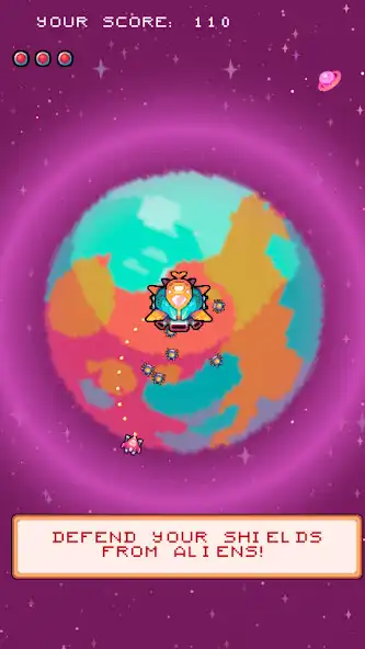 Play Space Swap  and enjoy Space Swap with UptoPlay