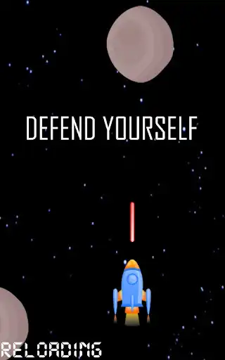 Play Space Swift as an online game Space Swift with UptoPlay