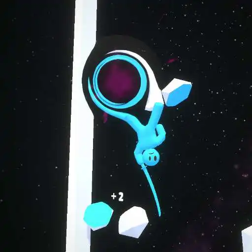 Play Space Swordsman APK