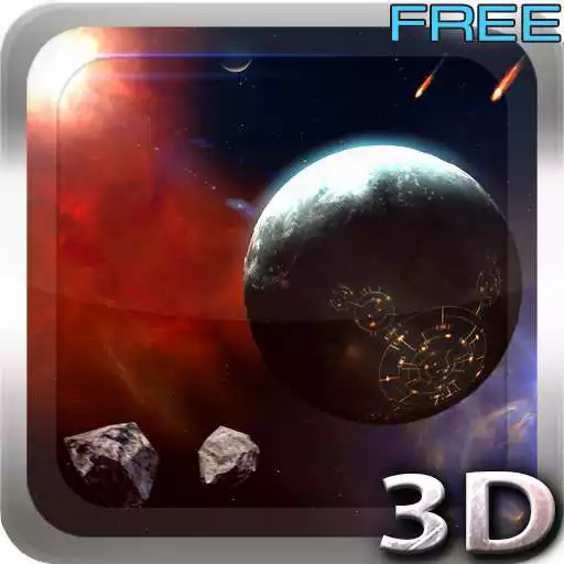 Play Space Symphony 3D FREE LWP APK Play Space Symphony 3D FREE LWP APK