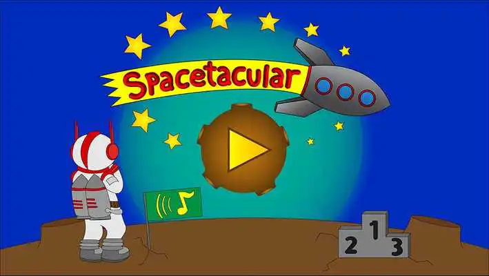 Play Spacetacular