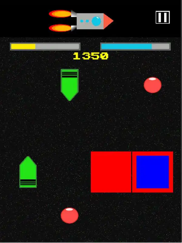 Play SpaceTap Adventure