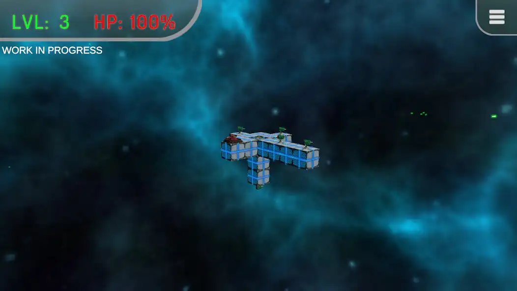 Play Space TD as an online game Space TD with UptoPlay