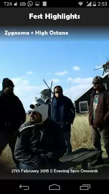 Play Space The Fest Play Space The Fest