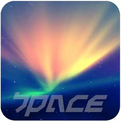 Free play online Space Theme APK