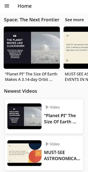 Play Space: The Next Frontier - Edu  and enjoy Space: The Next Frontier - Edu with UptoPlay