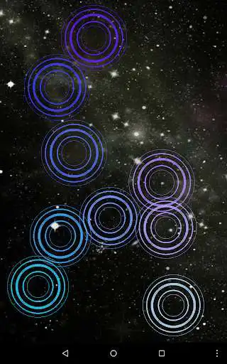 Play SpaceTheremin as an online game SpaceTheremin with UptoPlay