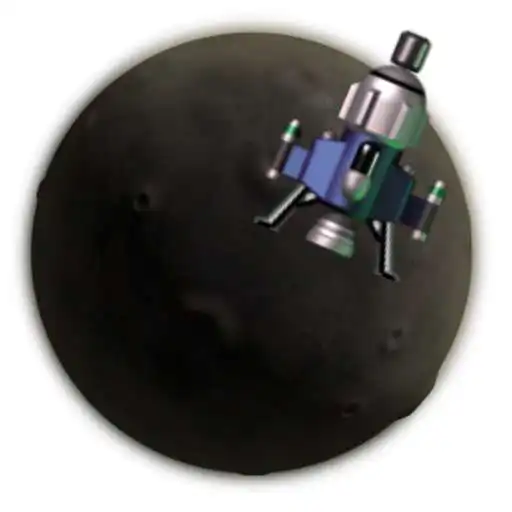 Play Space Thruster APK