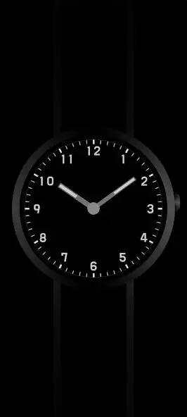 Play Space Time Analog Watchface as an online game Space Time Analog Watchface with UptoPlay