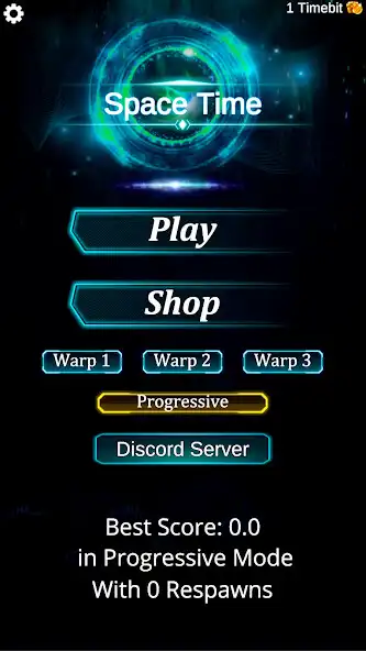 Play SpaceTime  and enjoy SpaceTime with UptoPlay