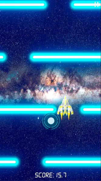 Play Space Time as an online game Space Time with UptoPlay