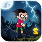 Free play online Space Titans Go Adventure APK