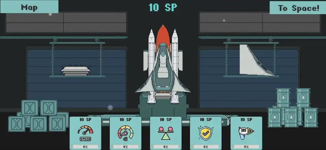 Play Space To Live as an online game online Space To Live with UptoPlay Play Space To Live as an online game Space To Live with UptoPlay