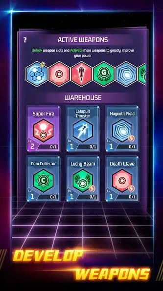 Play Space Tower - Galaxy Tower TD as an online game Space Tower - Galaxy Tower TD with UptoPlay