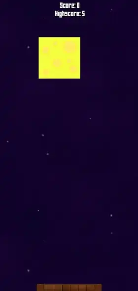 Play Space Tower Game as an online game Space Tower Game with UptoPlay