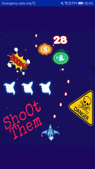 Play SpaceTrap - Spore Hunter  and enjoy SpaceTrap - Spore Hunter with UptoPlay
