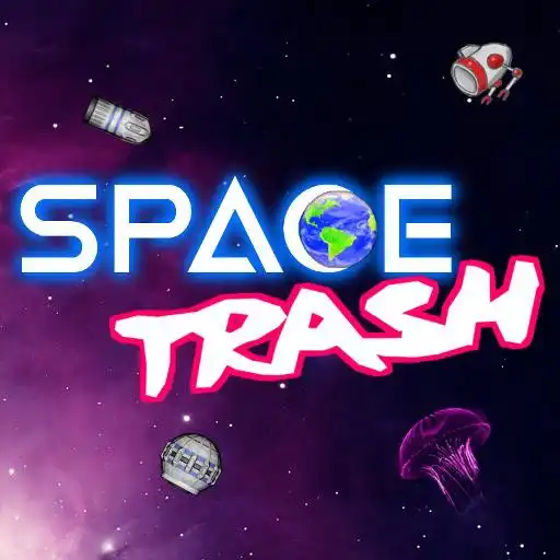 Play Space Trash APK