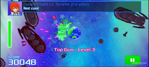 Play Space Trash  and enjoy Space Trash with UptoPlay