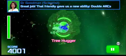 Play Space Trash as an online game Space Trash with UptoPlay