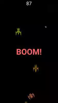 Play Space Travel 2D
