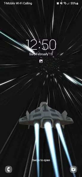 Play Space Travel 3D Live Wallpaper  and enjoy Space Travel 3D Live Wallpaper with UptoPlay