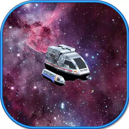 Free play online Space Travel Live Wallpaper APK