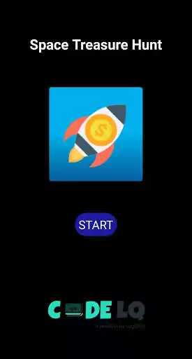 Play Space Treasure Hunt  and enjoy Space Treasure Hunt with UptoPlay