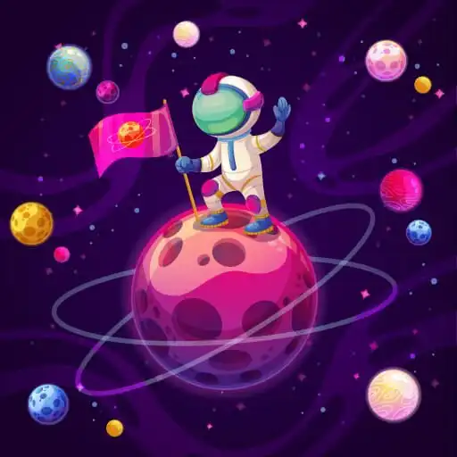Play Spacetronauts APK
