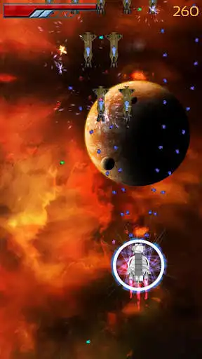 Play Space Trucker as an online game Space Trucker with UptoPlay