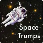 Free play online Space Trumps APK Free play online Space Trumps APK